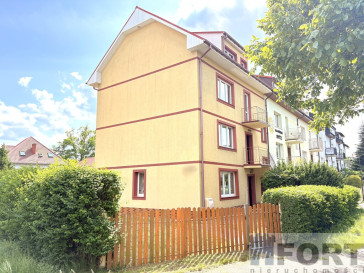 Dom Sprzedaż Pobierowo Mickiewicza