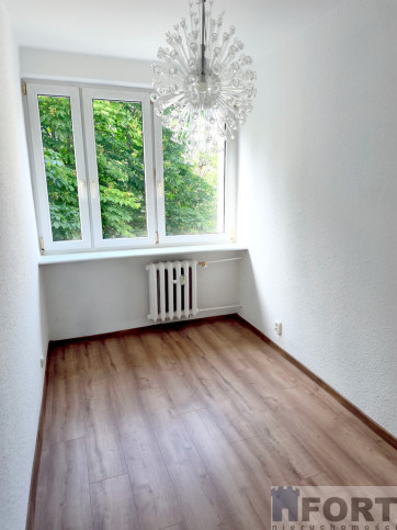 Mieszkanie Sprzedaż Szczecin Śródmieście Odzieżowa 5