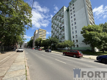 Mieszkanie Sprzedaż Szczecin Centrum Unisławy
