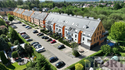 Mieszkanie Sprzedaż Szczecin Dąbie