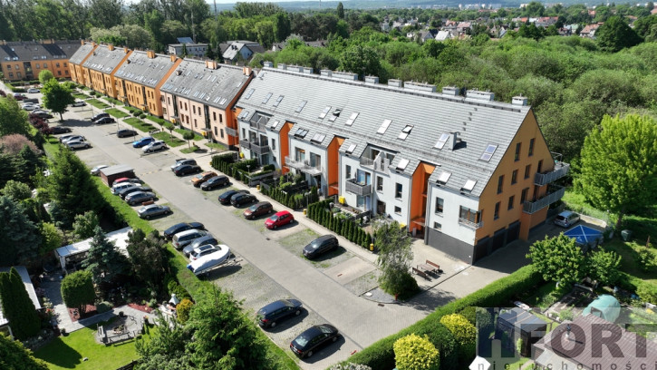 Mieszkanie Sprzedaż Szczecin Dąbie 15