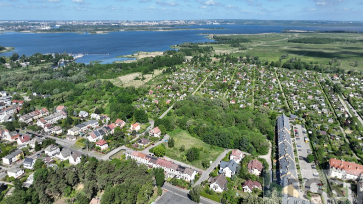 Mieszkanie Sprzedaż Szczecin Dąbie 16