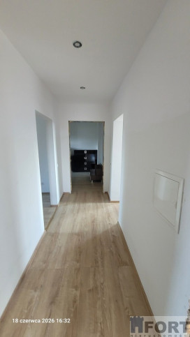 Mieszkanie Sprzedaż Choszczno Kopernika 7