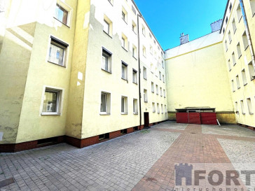 Mieszkanie Sprzedaż Szczecin Śródmieście-Centrum