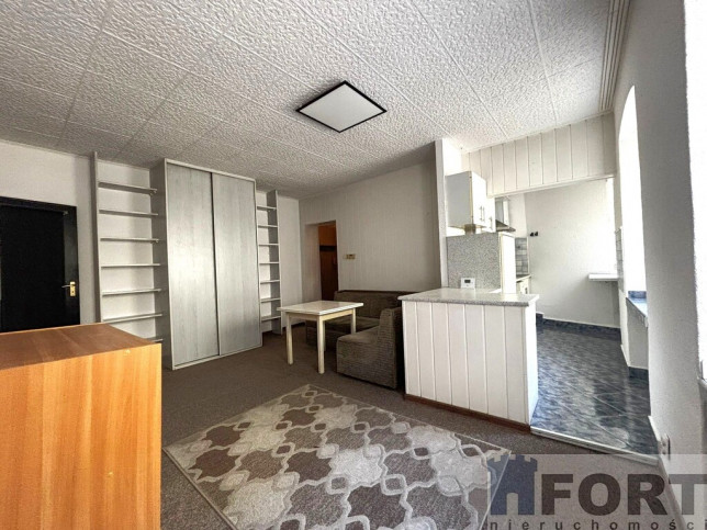 Mieszkanie Sprzedaż Szczecin Śródmieście-Centrum 5