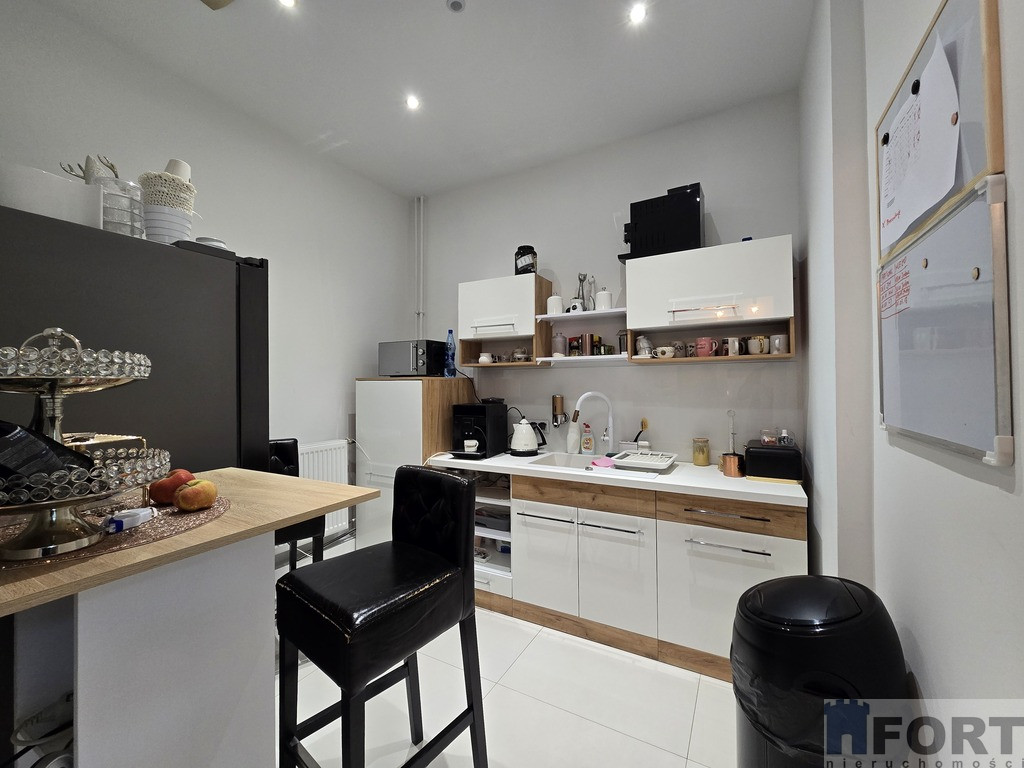 Lokal Sprzedaż Szczecin Centrum 21