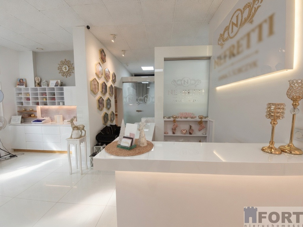 Lokal Sprzedaż Szczecin Centrum 5