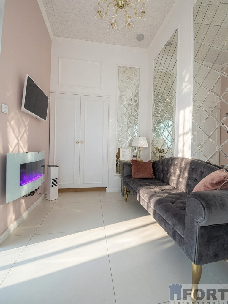 Lokal Sprzedaż Szczecin Centrum 8