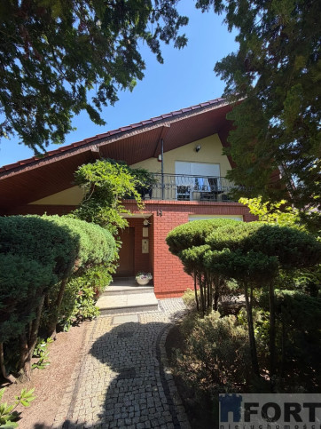 Dom Sprzedaż Bierzwnik Kwiatowa 2