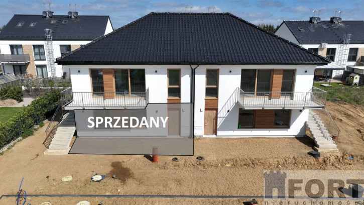 Mieszkanie Sprzedaż Mierzyn 2