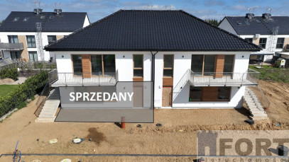 Mieszkanie Sprzedaż Mierzyn