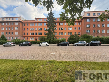Mieszkanie Sprzedaż Szczecin Centrum