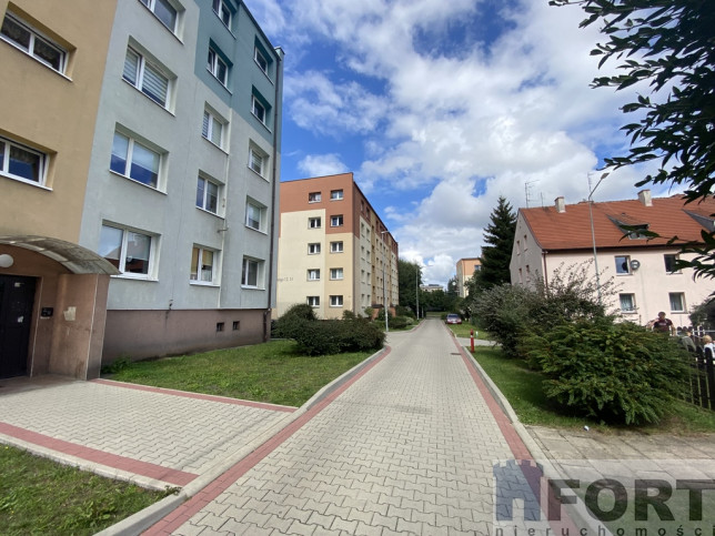 Mieszkanie Wynajem Szczecin Gumieńce mjr. Henryka Sucharskiego 10