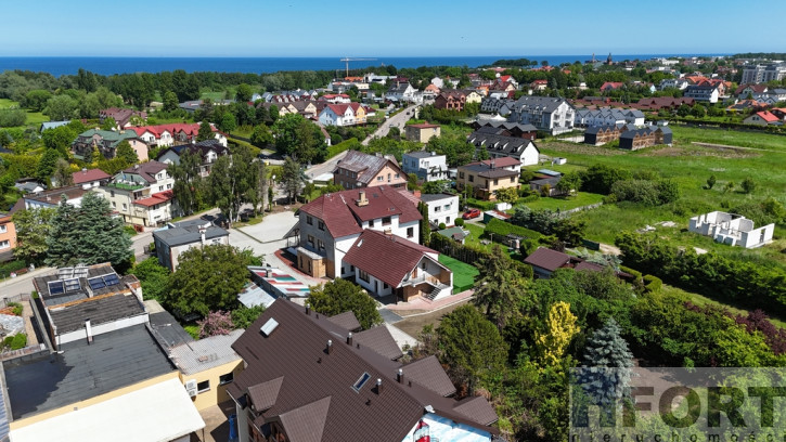 Mieszkanie Sprzedaż Ustronie Morskie Rolna 8