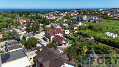 Mieszkanie Sprzedaż Ustronie Morskie Rolna