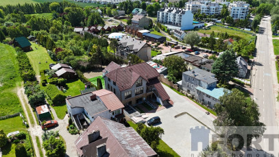 Mieszkanie Sprzedaż Ustronie Morskie Rolna