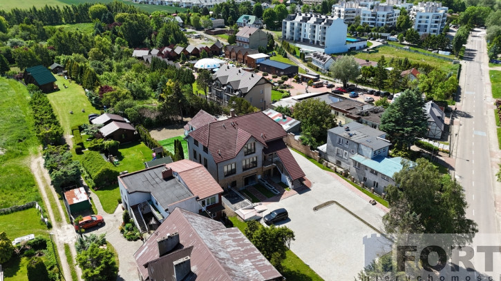 Mieszkanie Sprzedaż Ustronie Morskie Rolna 2