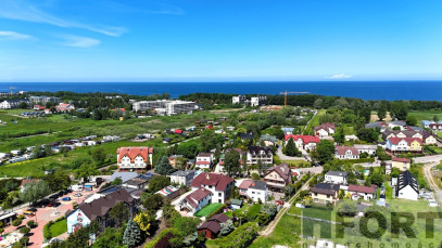 Mieszkanie Sprzedaż Ustronie Morskie Rolna