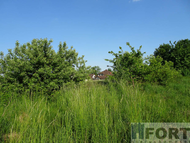 Działka Sprzedaż Binowo 13