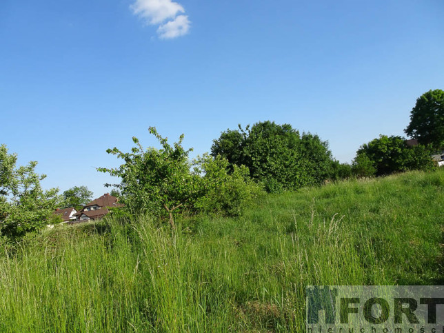 Działka Sprzedaż Binowo 14
