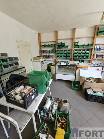 Lokal Sprzedaż Szczecin Pogodno Ostrawicka 7