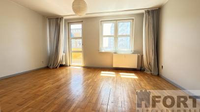 Mieszkanie Sprzedaż Szczecin Śródmieście-Centrum Edmunda Bałuki