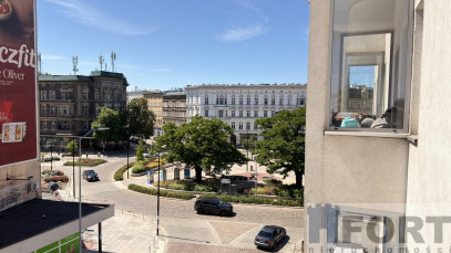 Mieszkanie Sprzedaż Szczecin Śródmieście-Centrum Edmunda Bałuki