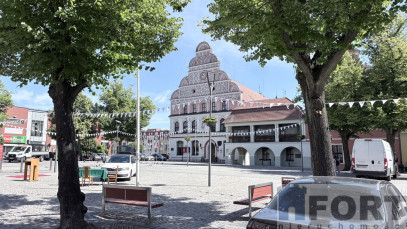 Mieszkanie Sprzedaż Stargard Grodzka