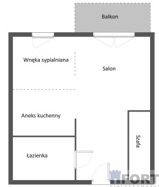 Mieszkanie Wynajem Szczecin Niebuszewo