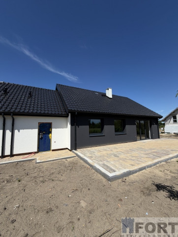 Dom Sprzedaż Stargard Podleśna 4