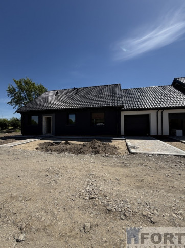 Dom Sprzedaż Stargard Podleśna 2