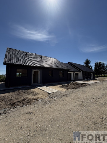 Dom Sprzedaż Stargard Podleśna 1