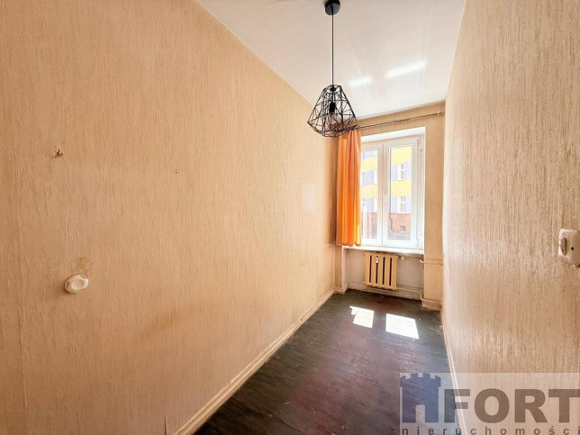 Mieszkanie Sprzedaż Szczecin Niebuszewo 13