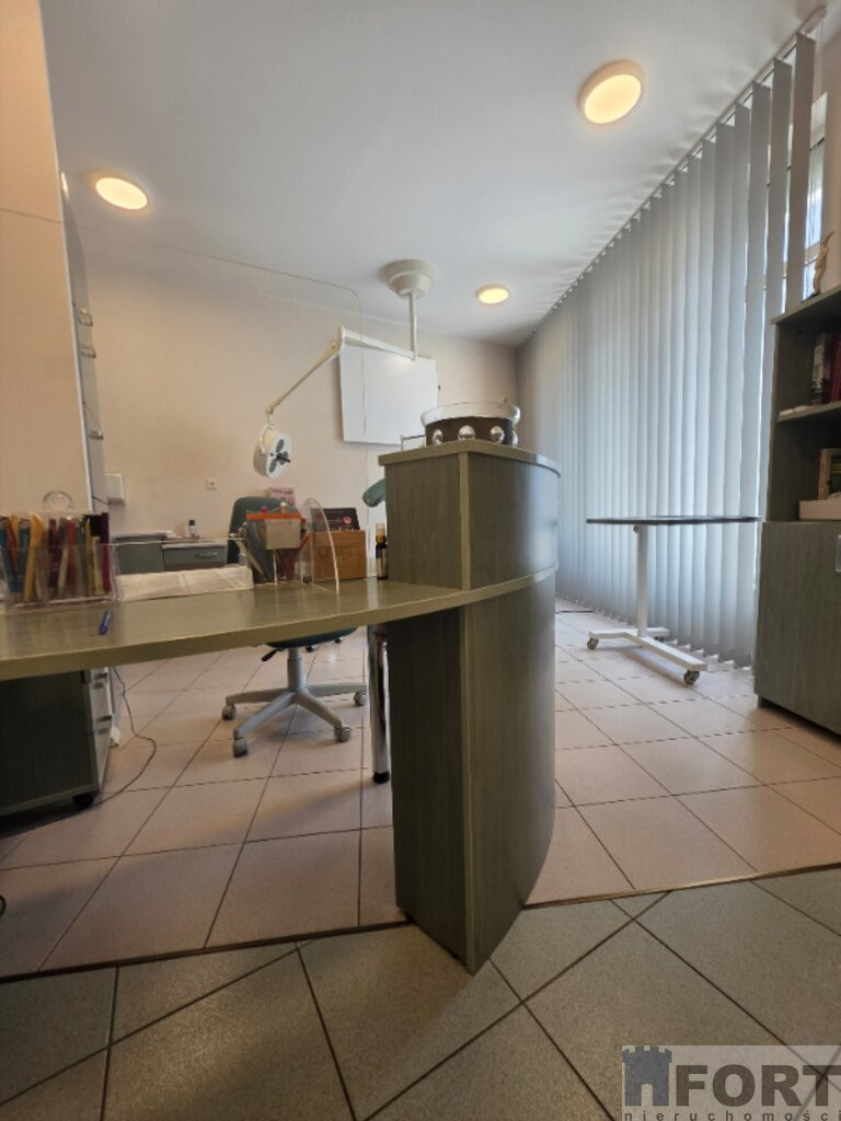 Lokal Sprzedaż Szczecin Bolinko 4