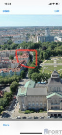 Mieszkanie Sprzedaż Szczecin Śródmieście-Centrum Zygmunta Starego