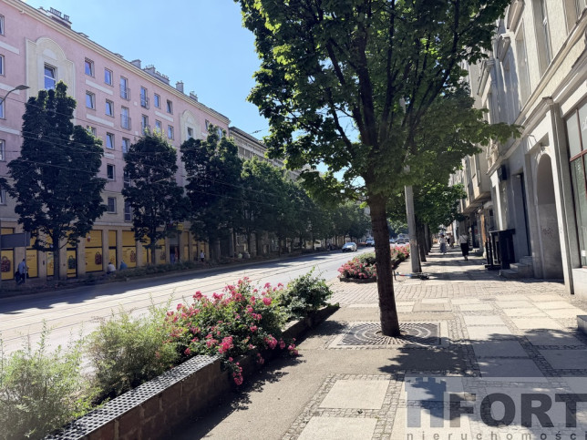 Mieszkanie Sprzedaż Szczecin Centrum Bolesława Krzywoustego 8