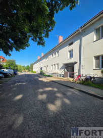 Mieszkanie Sprzedaż Borne Sulinowo Fryderyka Chopina