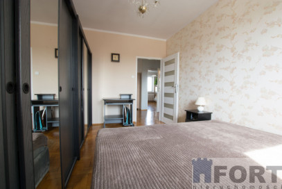 Mieszkanie Sprzedaż Szczecin Świerczewo gen. Augusta Emila Fieldorfa