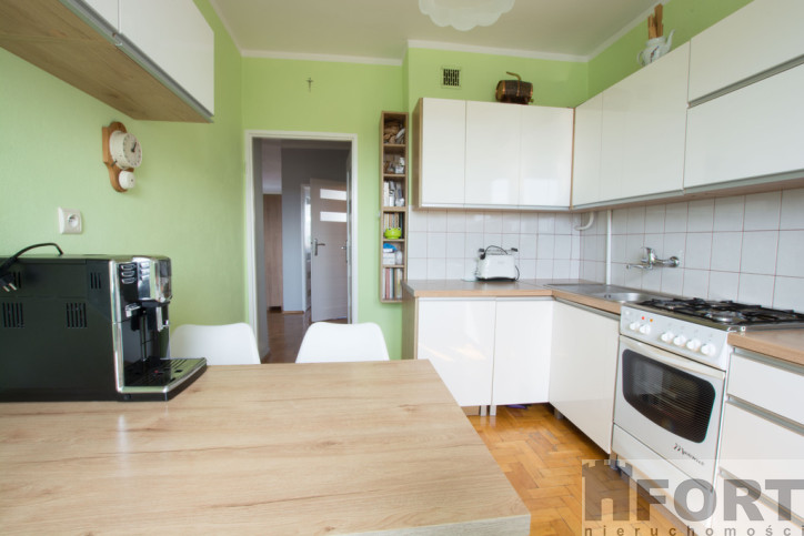 Mieszkanie Sprzedaż Szczecin Świerczewo gen. Augusta Emila Fieldorfa 8