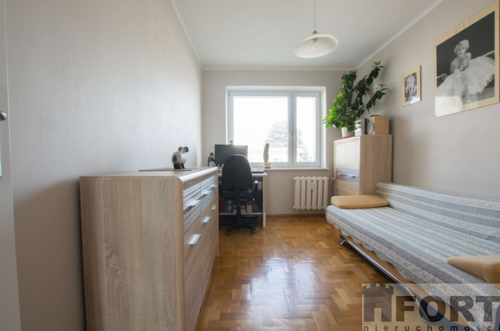 Mieszkanie Sprzedaż Szczecin Świerczewo gen. Augusta Emila Fieldorfa 7