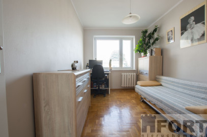 Mieszkanie Sprzedaż Szczecin Świerczewo gen. Augusta Emila Fieldorfa
