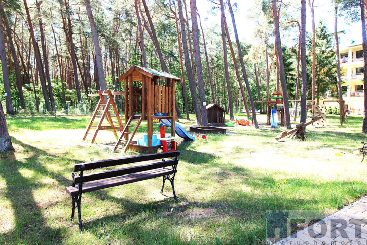 Mieszkanie Sprzedaż Łukęcin Spacerowa 10