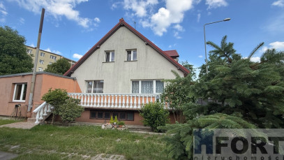 Dom Sprzedaż Szczecin os. Słoneczne Przelotowa