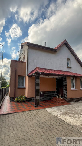 Dom Sprzedaż Szczecin os. Słoneczne Przelotowa 34