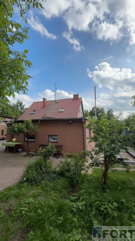 Dom Sprzedaż Szczecin os. Słoneczne Przelotowa 35