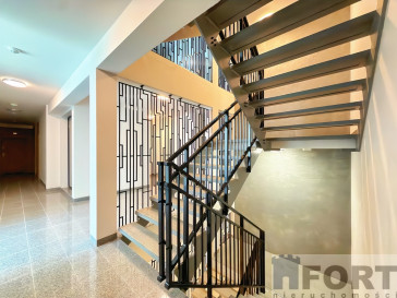 Mieszkanie Sprzedaż Szczecin Żelechowa Ostrowska