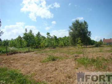 Działka Sprzedaż Stargard