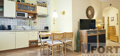 Mieszkanie Sprzedaż Dziwnów Wybrzeże Kościuszkowskie