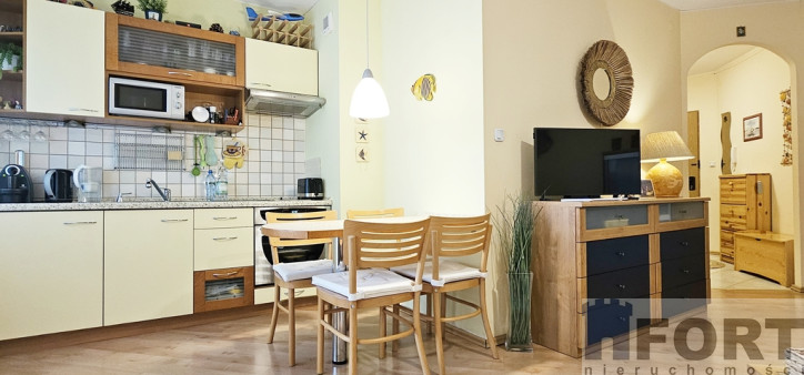 Mieszkanie Sprzedaż Dziwnów Wybrzeże Kościuszkowskie 11