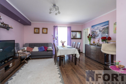 Dom Sprzedaż Mierzyn